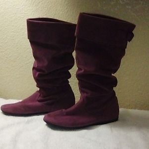 Women's boots